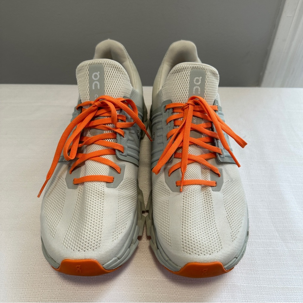 On Running Cloud Swift 3 Men's 13 US Multicolor Athletic Shoes - Picture 4 of 10